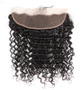 Deep Wave 13x4 Lace Frontals