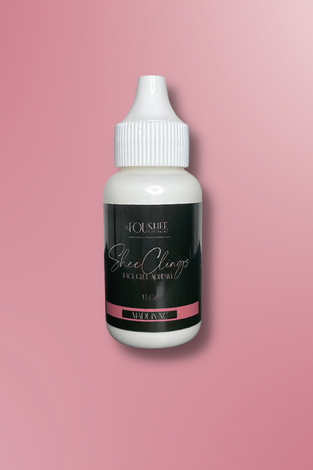 Shee Clings Lace Glue