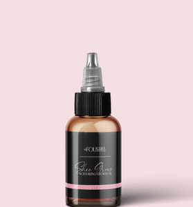 Shee Grows Moisturizing Growth Oil