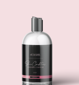 Shee Conditions Moisturizing Deep Conditioner