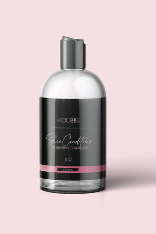 Shee Conditions Moisturizing Deep Conditioner