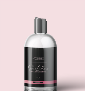 Shee Lathers Moisturizing Shampoo