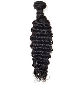 Deep Wave Single Bundles