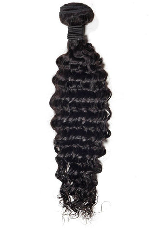 Deep Wave Single Bundles