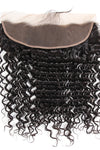 Deep Wave 13x4 Lace Frontals