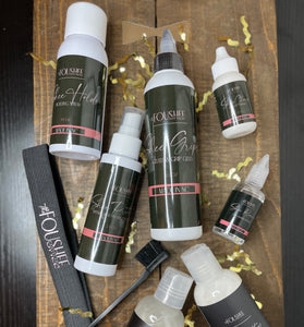 Shee’s All That Wig Kit