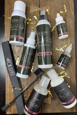 Shee’s All That Wig Kit