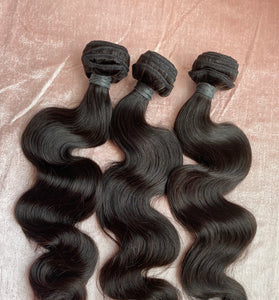 Brazilian Body Wave 3 Bundle Deals