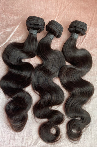 Brazilian Body Wave 3 Bundle Deals