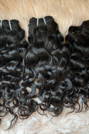Italian Curly 3 Bundle Deals
