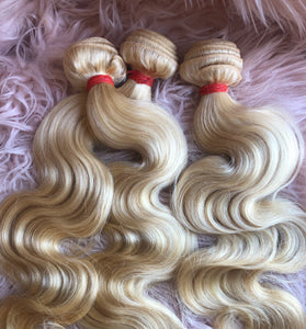 Russian Blonde 3 Bundle Deals