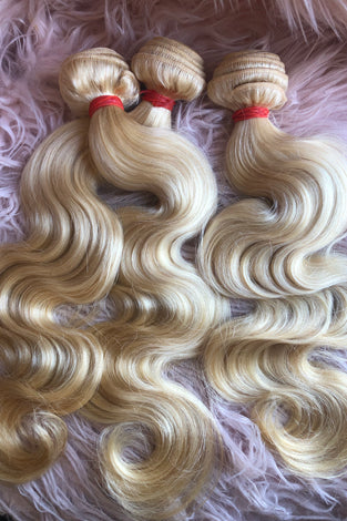 Russian Blonde 3 Bundle Deals