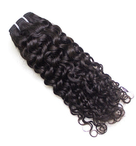 Italian Curly Single Bundles