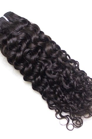 Italian Curly Single Bundles