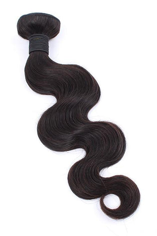Brazilian Body Wave Single Bundles