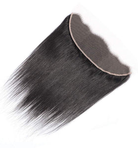 Brazilian Straight 13x4 Lace Frontals