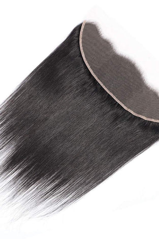 Brazilian Straight 13x4 Lace Frontals